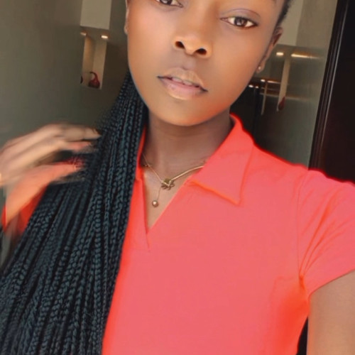 Tash S. profile photo
