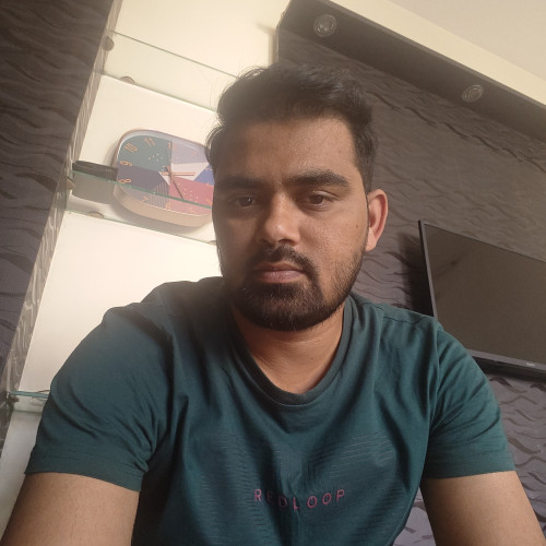 Naveen K. profile photo