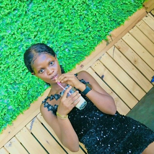Abena P. profile photo