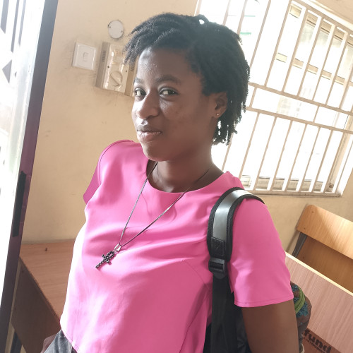 Amarachi  I. profile photo