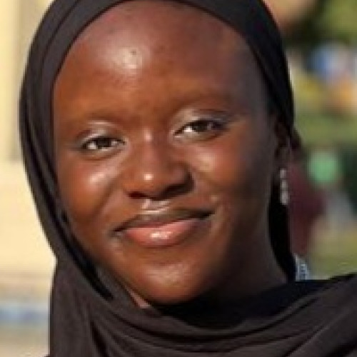 Yasmin  I. profile photo