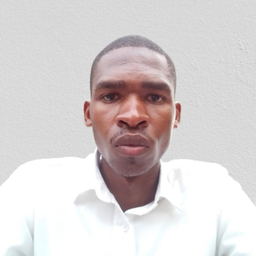 Molefi M. profile photo