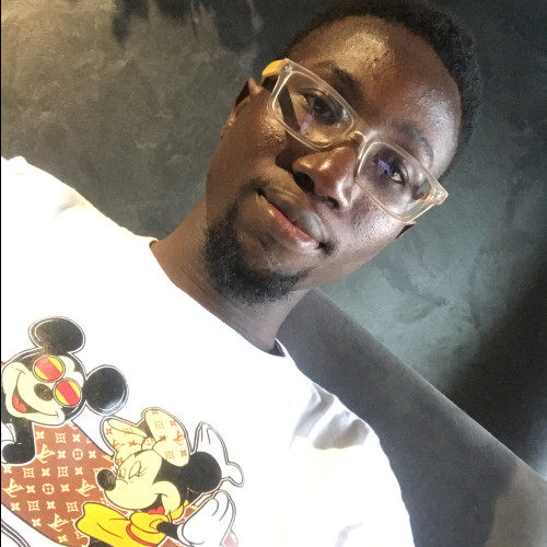 Sanni T. profile photo