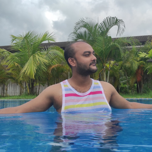 SHARIAR HOSSAIN ANIK H.