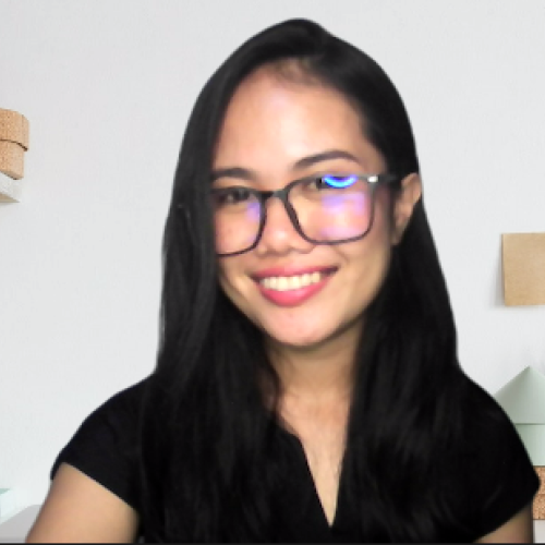 KRYSTYNE DASHIEL A. profile photo