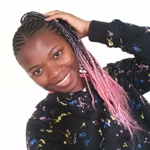 Kadzo N.