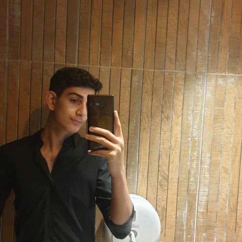 Yehonatan  L.