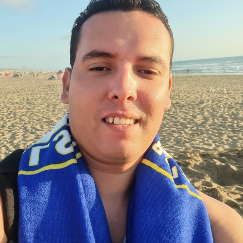 Soufiane  N. profile photo