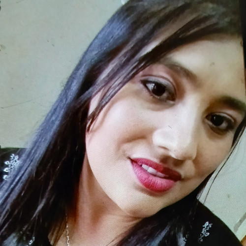 Zaira  B. profile photo