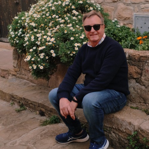 Angel V. profile photo