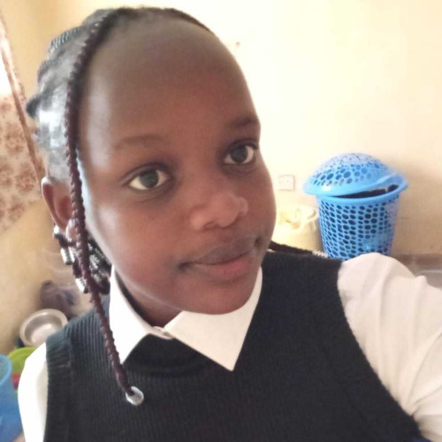 Lydia a. profile photo