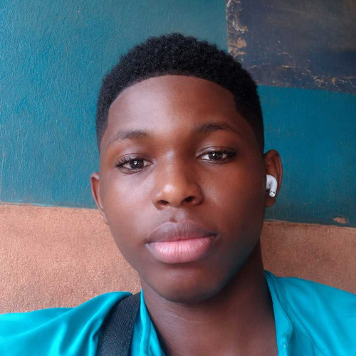 Favour T. profile photo