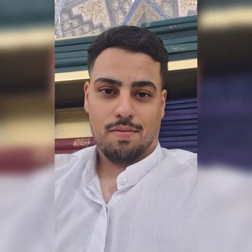 Abolfazl R. profile photo