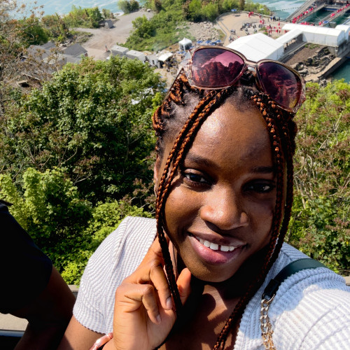 Joviee J. profile photo