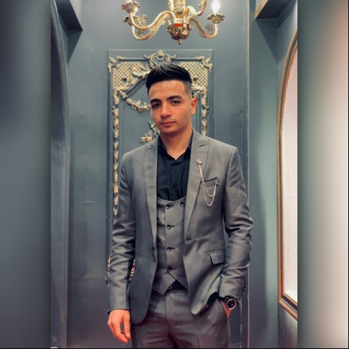 Mohamed A.