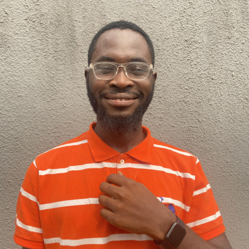 Damilola A. profile photo