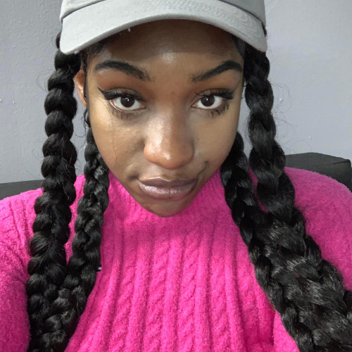 Shaniece  Y. profile photo