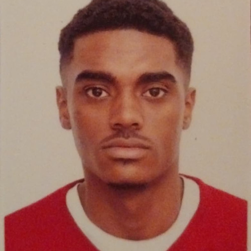Rodney W.