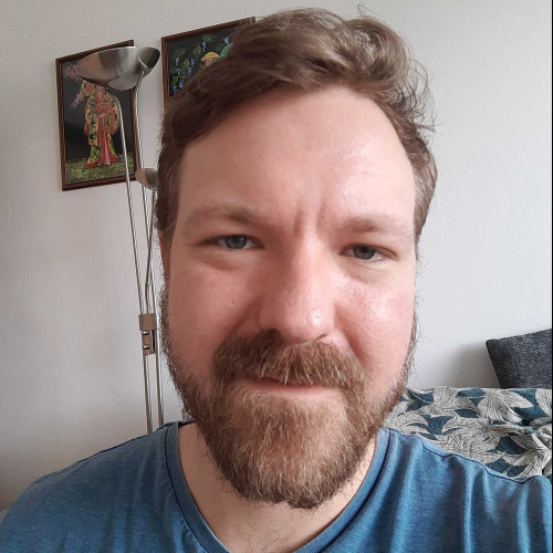 Martin N. profile photo