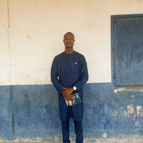 Matthew E. profile photo