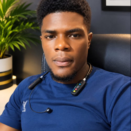Desmond  V. profile photo