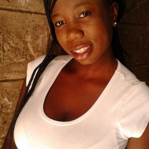 Caessy A. profile photo