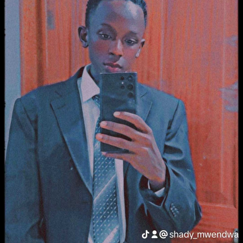 Shadrack M. profile photo