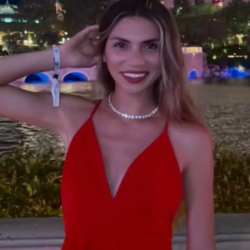 Denisa I. profile photo