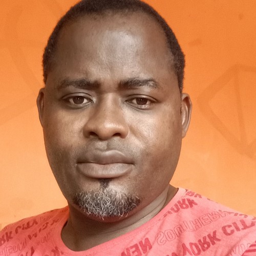 Favour O E. profile photo