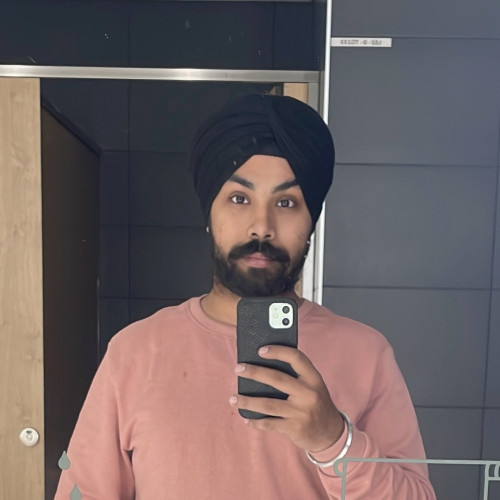 Sanmeet S.