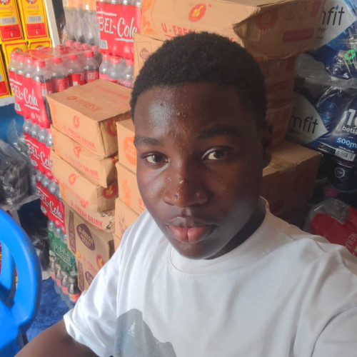 Kelvin B. profile photo