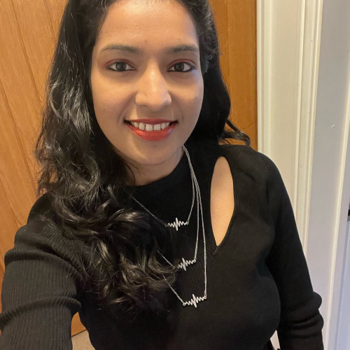 Yashvi  A.