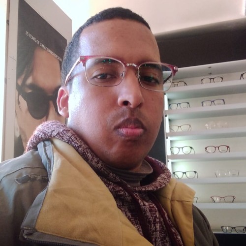 Saïd  L.