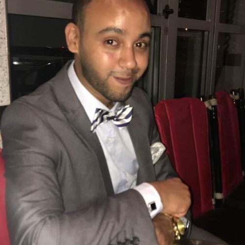 Abdessamad F. profile photo