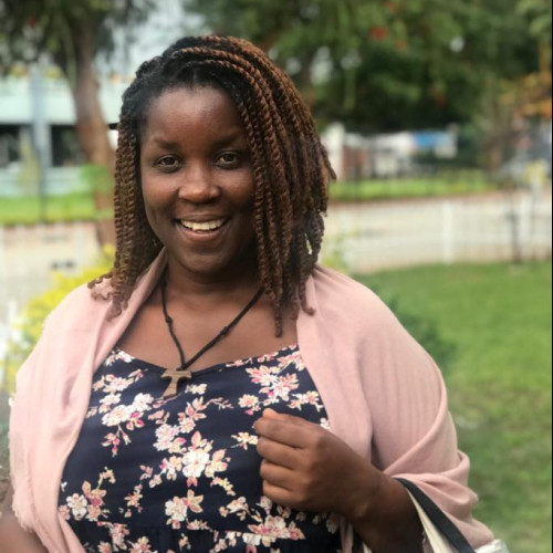 Beatrice  C. profile photo