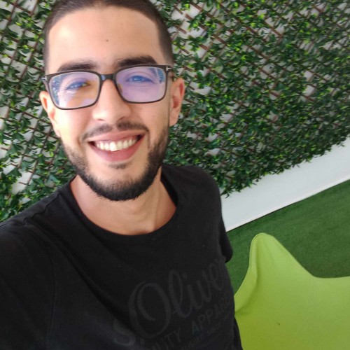 Anas B. profile photo