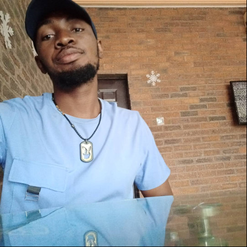 Obi I. profile photo