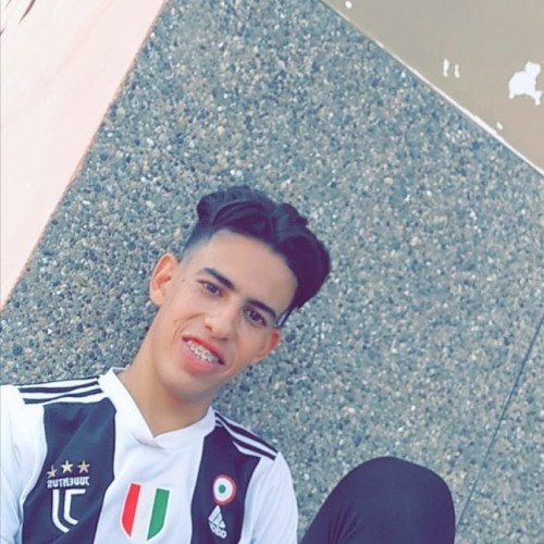 Boujemaa E. profile photo