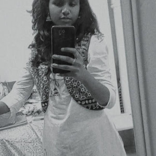 Vikasitha Joy B.