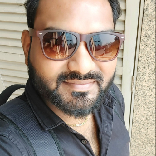 Akash J. profile photo