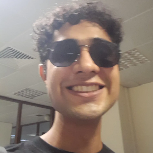 Ahmad S. profile photo