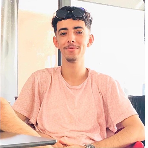 Youssef B.