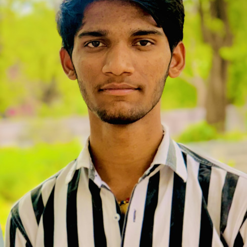 Saurabh L. profile photo