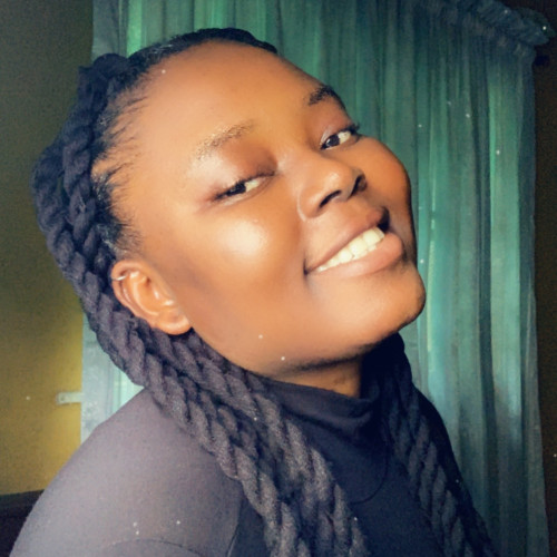 Precious O. profile photo