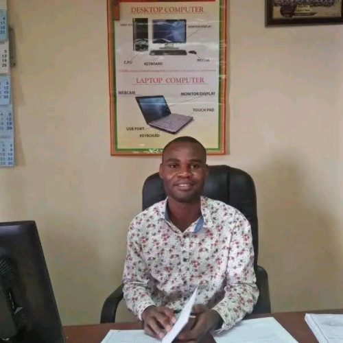 Odhiambo G. profile photo