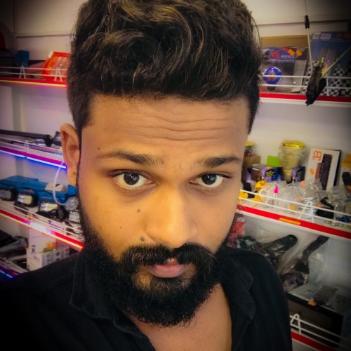 Chamindu  D.