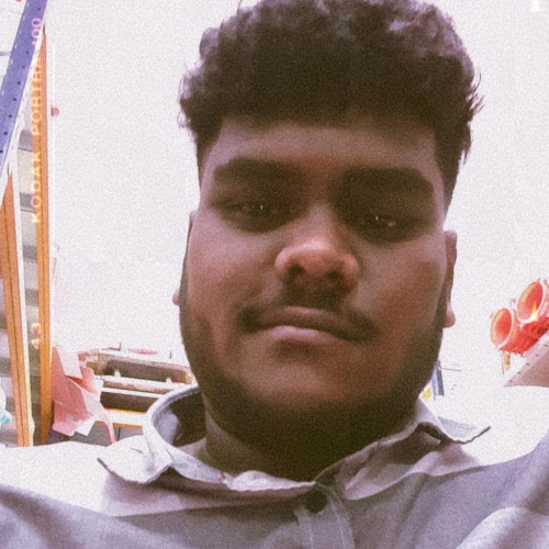 VIJESH D.