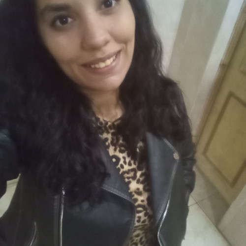 Candela G. profile photo
