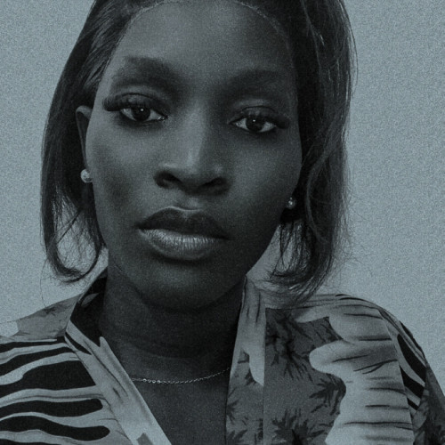 Funmilayo B. profile photo
