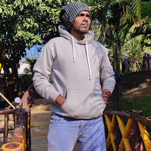 Anil K.